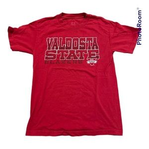 Valdosta State Blazers teeshirt size small